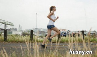 快走和跑步的作用 跑步快走有什么好处