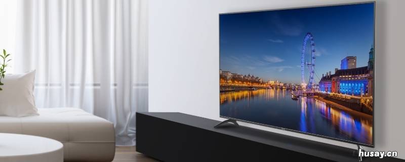 75英寸电视长宽是多少? 75寸电视宽度