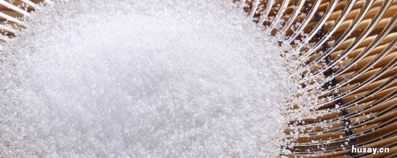 木糖醇和糖的区别有哪些 木糖醇和糖的区别是什么