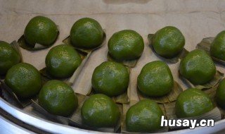 青团送人会忌讳吗 青团送人会忌讳吗为什么