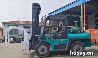 叉车起升慢怎么调压力 叉车起升速度慢能调整吗