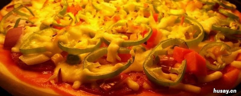 空气炸锅可以做披萨吗 空气炸锅都能做披萨吗