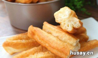 油条中的泡打粉起什么作用 油条里加泡打粉的作用