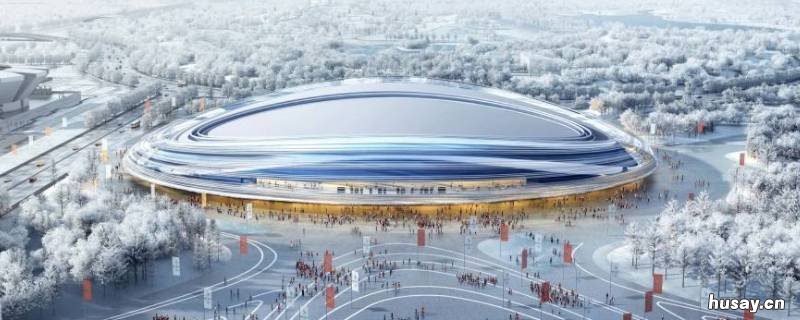 冰丝带是哪个场馆 冰丝带是哪个场馆改建的