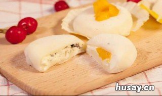 雪胖子和雪媚娘的区别 雪胖子和雪媚娘的区别是什么