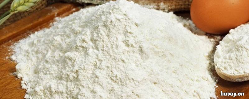 高筋面粉是什么粉 高筋粉是什么面粉是一般面粉吗