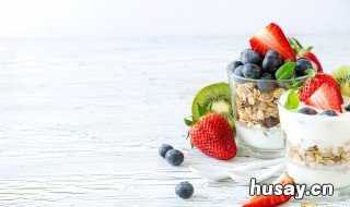 冬天草莓需要放冰箱吗 草莓冬天用放在冰箱吗