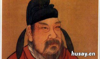 唐开国有几国公 唐朝开国国君是谁