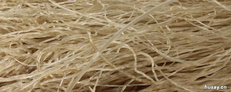 红薯粉保质期一般是多久