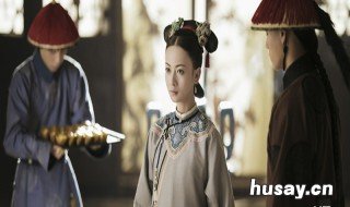 魏璎珞喜欢的到底是谁 魏璎珞最后到底爱的是谁