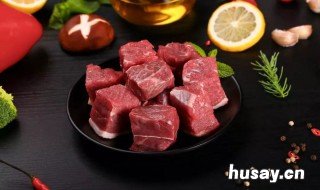 人造肉是什么