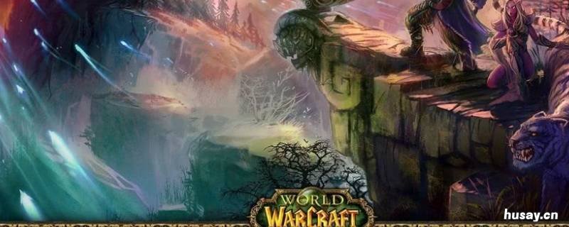 库雷尼声望怎么刷 库雷尼是哪个副本的声望