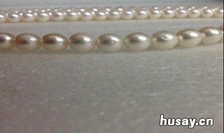 珍珠项链为什么会掉皮 珍珠项链为什么会掉皮?