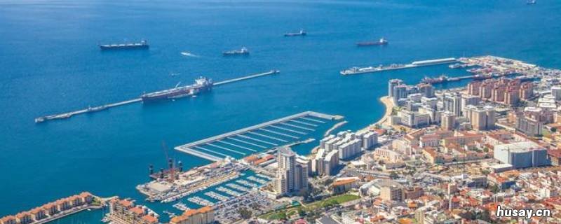 直布罗陀为什么是英国的 直布罗陀现在还是英国的殖民地吗