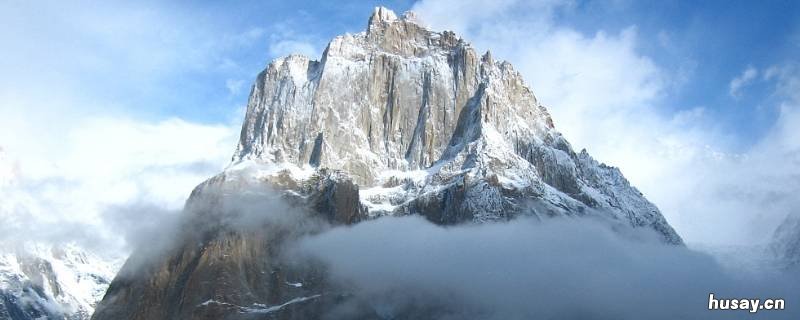 昆仑山在哪个省哪个市 新疆昆仑山在哪个省哪个市