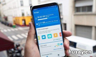 新手机出现卡顿正常吗 新手机有点卡顿