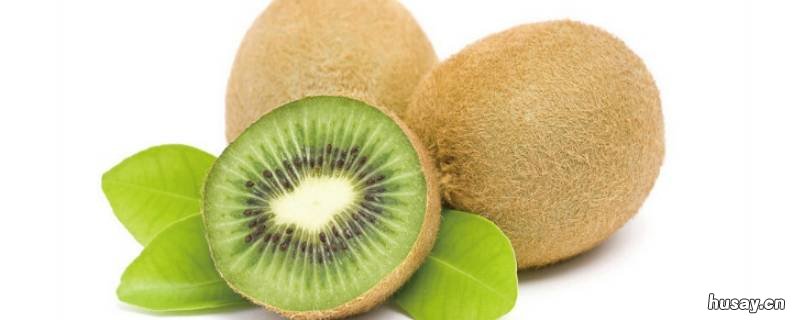 奇异果怎么催熟快 奇异果怎么快速催熟