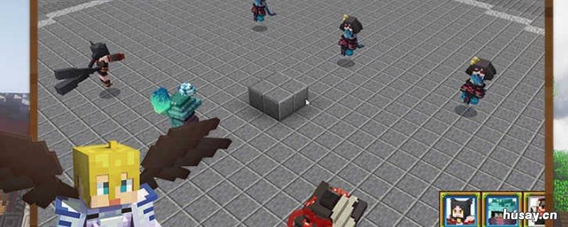 我的世界夜视药水怎么做 我的世界夜视药水怎么做8分钟教学视频