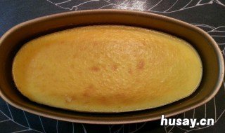 制作奶酪蛋糕方法和步骤 奶酪蛋糕怎么做