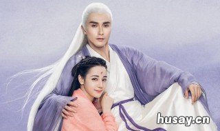 三生三世枕上书电视剧改编了吗 三生三世枕上书电视剧全集剧情介绍