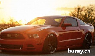 福特野马胎压复位方法是什么 野马t70胎压复位的方法