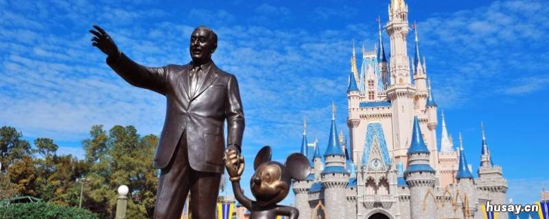 奥兰多是哪个国家 奥兰多华特是哪个国家