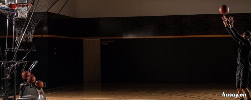 打篮球的好处有哪些 打篮球的好处有哪些?