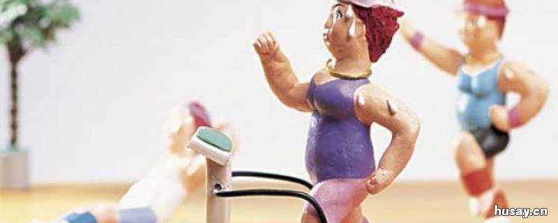 有氧运动和无氧运动的区别有哪些 有氧运动和无氧运动区别是什么