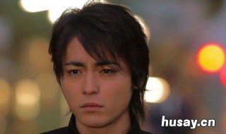 唐泽雪穗爱桐原亮司吗