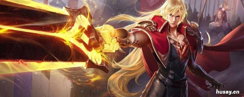 李信的玩法技巧是什么 李信操作技巧