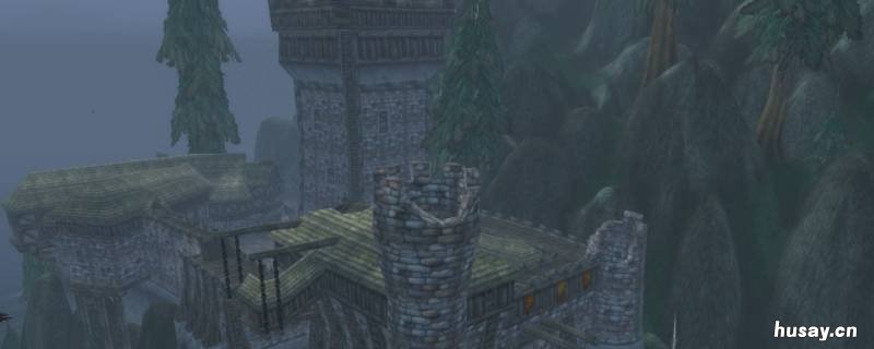 影牙城堡多少级可以去(影牙城堡多少级可以去 几级去影牙城堡