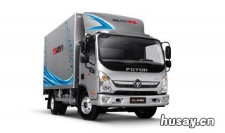 奥铃轮速传感器在哪 奥铃货车传感器图片