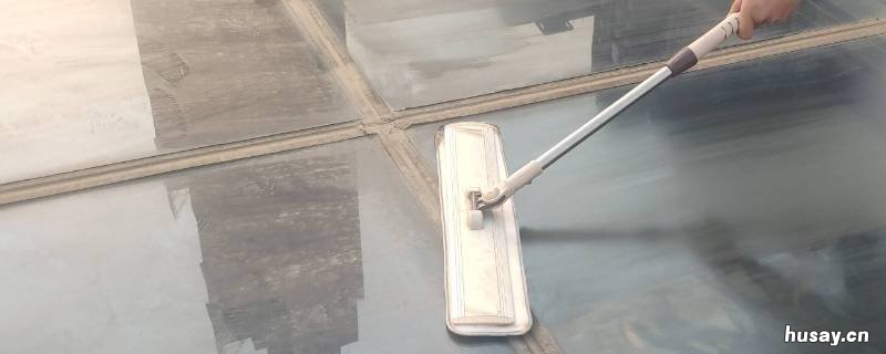 刮玻璃怎么才能刮干净 玻璃刮不干净怎么办