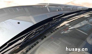 雨刮器如何保养 怎么修雨刮器