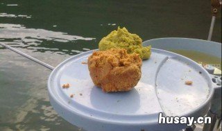 用苹果做钓饵钓鱼行不行 用苹果钓鱼效果怎么样