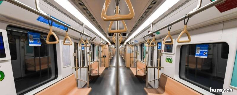 无人驾驶地铁有哪些 国内首条无人驾驶地铁