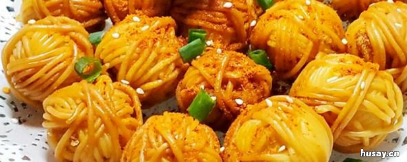 腰缠万贯是什么菜 腰缠万贯是什么菜?