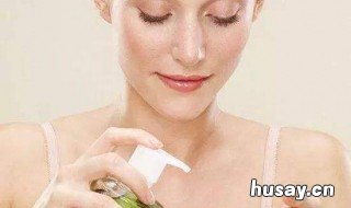 淡妆能只用洗面奶卸掉吗 化淡妆卸妆后要用洗面奶吗