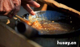糖稀怎么熬制 红薯拔丝糖稀怎么熬制