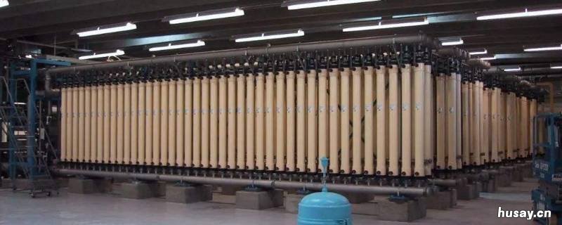 处理膜是什么 处理膜是什么意思