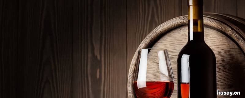红酒瓶子标准尺寸是多少 红酒瓶尺寸规格