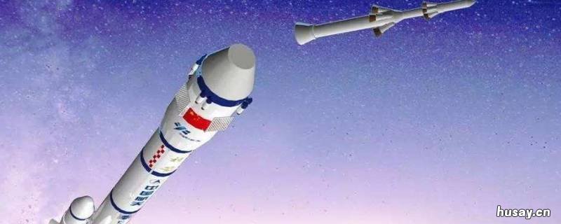 载人火箭顶部有一个尖顶叫什么塔 载人火箭顶部有一个尖顶叫做什么