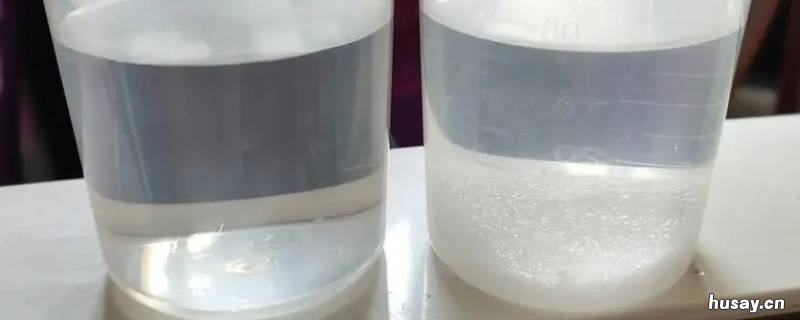 水和盐水的密度哪个大 盐水跟水的密度哪个大