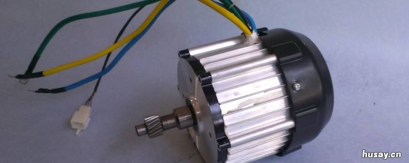 电动车电机进水症状有哪些 电动车电机进水有什么反应