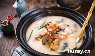 熬高汤放什么香料最香 熬高汤放什么香精最香