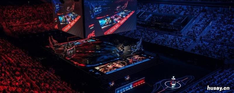 电竞职业选手要求有哪些 职业的电竞选手需要具备哪些条件