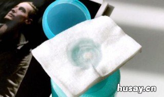 卸妆水能去黑头吗 卸妆水能去黑头吗?