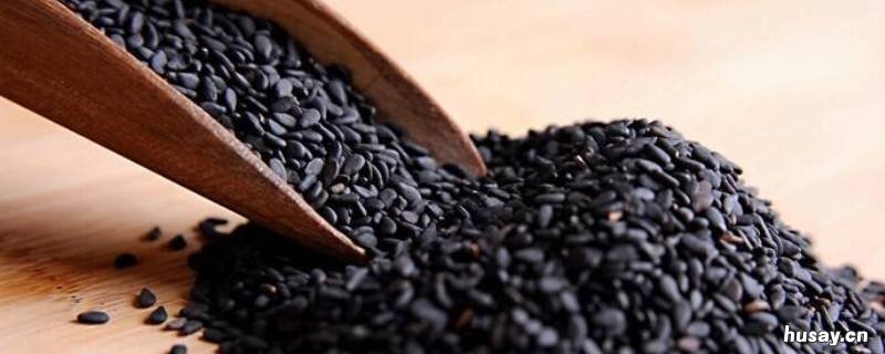 如何判断黑芝麻是否变质 怎么判断芝麻糊变质