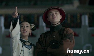 璎珞为什么不原谅傅恒 璎珞承认爱傅恒