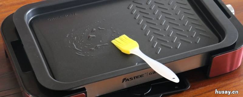 烤盘上为什么要铺锡纸 烤盘为什么用锡纸